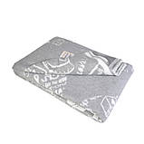 Ковдра з бавовни, бавовняна ковдра Ярослав Сіра, фото 2