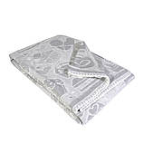 Ковдра з бавовни, бавовняна ковдра Ярослав Сіра, фото 2