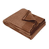 Ковдра з верблюжої вовни Ярослав, фото 2