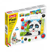 Набір - Для Занять Мозаїкою (33 Мм Фішки (40 Шт.) + Дошка)