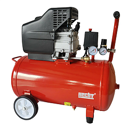 Компресор HECHT 2053 потужність 1,5 кВт