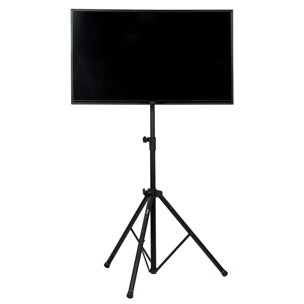 Стійка для телевізора GATOR FRAMEWORKS GFW-AV-LCD-2, фото 1