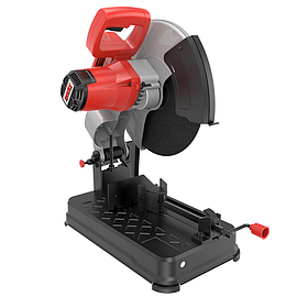 Пилка торцювальна HECHT 834 2400 Вт