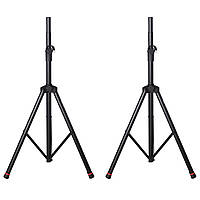 Стійки для акустичних систем GATOR FRAMEWORKS GFW-SPK-2000SET