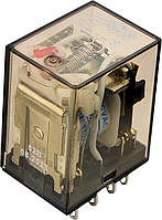 Реле МY2 (AC 110 V)