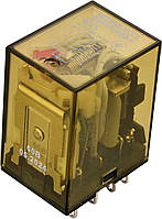 Реле МY4 (AC 110 V)