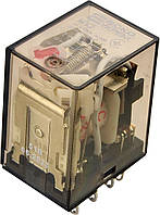 Реле МY2 (AC 12 V)