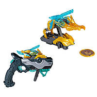 Ігровий набір Screechers Wild! S5 L1 – Солент