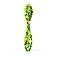 Закладка-ліхтарик Flexilight - Кактуси