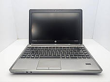 Б/в Ноутбук HP ProBook 4340s 14" 1366x768| Core i5-3230M| 8 GB RAM| 120 GB SSD| HD 4000, фото 2
