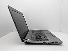Б/в Ноутбук HP ProBook 4340s 14" 1366x768| Core i5-3230M| 8 GB RAM| 120 GB SSD| HD 4000, фото 3