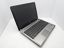 Б/в Ноутбук HP ProBook 4340s 14" 1366x768| Core i5-3230M| 8 GB RAM| 120 GB SSD| HD 4000, фото 5