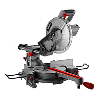 Мощная торцовочная пила Forte MS-255 SL : 2000 Вт, 5000 об/мин, диск 255 мм (77400)