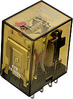 Реле МY2 (AC 220 V)