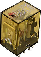 Реле МY4 (AC 220 V)