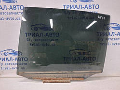 Скло дверцят заднє ліве Lexus RX 350 XU30 3.5 БЕНЗИН 2GRFE 2003 (б/у)