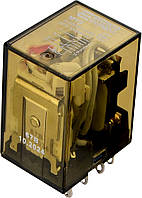 Реле MY3 (DC 12 V)