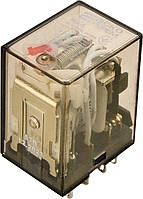 Реле МY4 (DC 12 V)