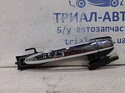 Ручка дверей зовнішня задня права Lexus RX 350 XU30 3.5 БЕНЗИН 2GRFE 2003 (б/у)