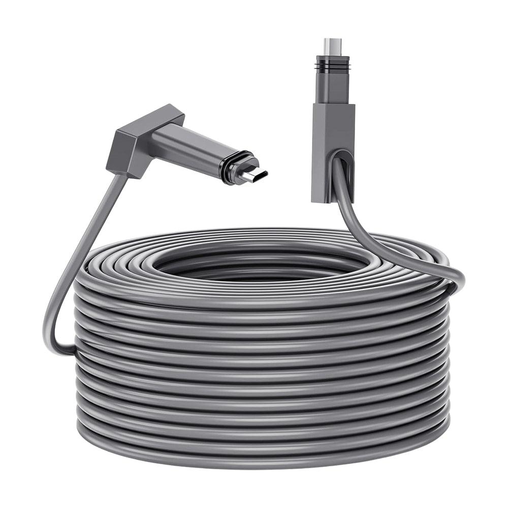 Дата кабель для Starlink Gen2 (V2) 45м (73-00569), фото 1