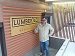 BARBERHOUSE LUMBERJACK