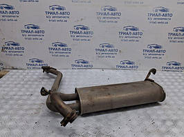 Глушник Suzuki