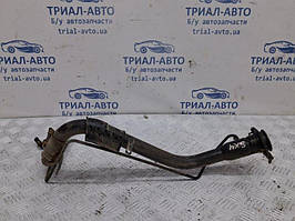 Горловина заливна Suzuki