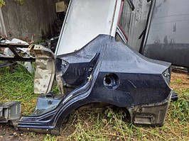 Чітка автомобіля задня ліва Suzuki