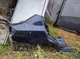 Чітка автомобіля задня права Suzuki