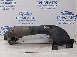 Повітрозабірник Mitsubishi Pajero Wagon 3 3.2 ДИЗЕЛЬ 4M41 1999 (б/у)