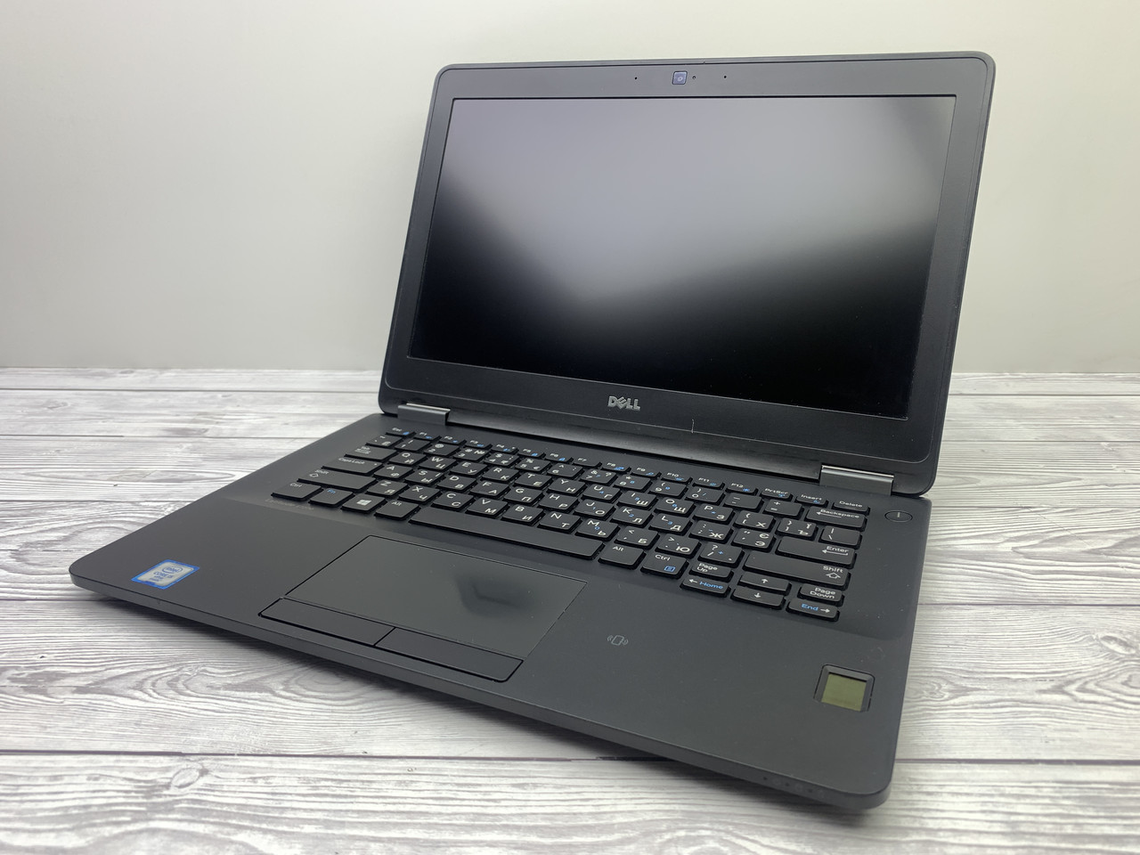 Ноутбук Dell Latitude E7270 12.5 FHD IPS i5-6300U 8GB SSD 240GB Б/У А-