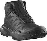 Черевики Salomon Amphib Assault Black