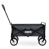 Візок розкладний Humberg HM-511 80 л, фото 3