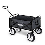 Візок розкладний Humberg HM-511 80 л, фото 4