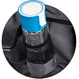 Візок розкладний Humberg HM-511 80 л, фото 8