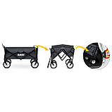 Візок розкладний Humberg HM-511 80 л, фото 9