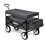 Візок розкладний Humberg HM-514 80 л, фото 6