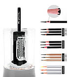 Професійна електрична чинка для олівців Tenwin Art (модель 8009), фото 3