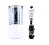 Професійна електрична чинка для олівців Tenwin Art (модель 8009), фото 5