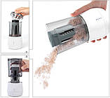 Професійна електрична чинка для олівців Tenwin Art (модель 8009), фото 7