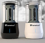 Професійна електрична чинка для олівців Tenwin Art (модель 8009), фото 9