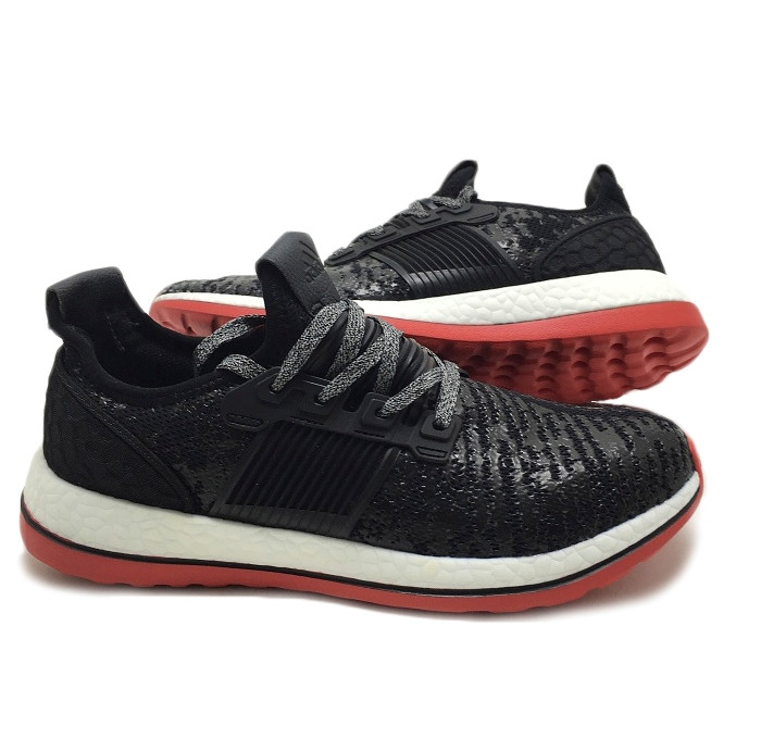 Кроссовки мужские ADIDAS PURE BOOST