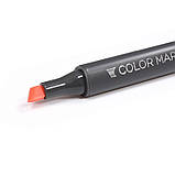 Набір маркерів для скетчінга  STA  тілесних відтінків 12 штук  (STA-3203-body), фото 5