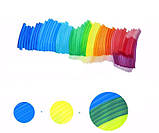 Маркери для скетчінга FINECOLOUR 48 кольорів, фото 7