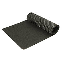 Килимок для столу 900*400 mm повстяний з антиковзною основою grey