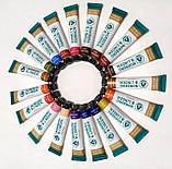 Набір акрилових фарб NORBERG&LINDEN для малювання (60 кольорів по 22 мл), фото 7