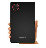 Графічний планшет 10Moons G50 з підтримкою Android з чохлом, фото 2