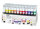 Художні акрилові фарби Art Rangers набір з 48 кольорів по 22 мл, фото 10