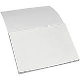 Альбом-склейка для акварелі Art Nation 20 аркушів А3 300 г/м2, фото 2