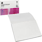 Альбом-склейка для акварелі Art Nation 20 аркушів А3 300 г/м2, фото 3